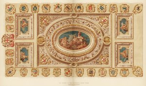 Aldermens Court Room