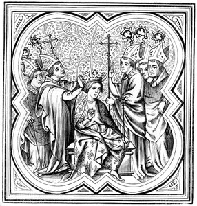 Charlemagne 712-814