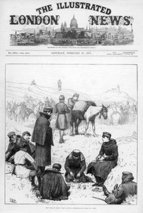 The Illustrated London News