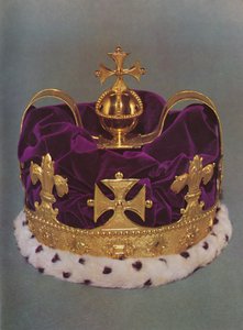 Galler Prensi için 1729