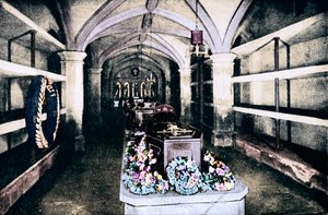 St Georges Şapeli