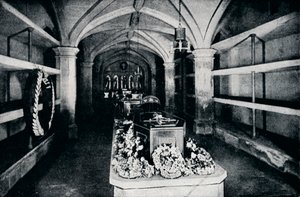 St Georges Şapeli