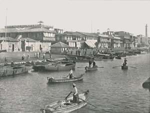 Süveyş Kanalı