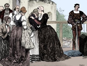 Anne Boleyn