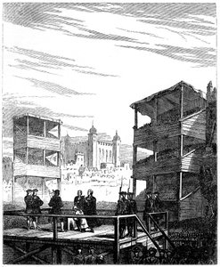Lord Derwentwater 1689-1716