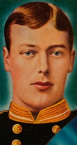 Gelecekteki Kral George V, Kraliyet Donanması