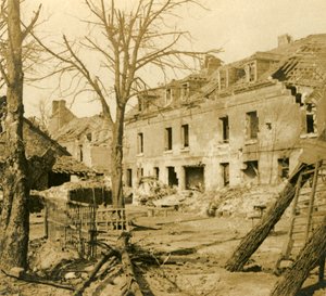 Soissons