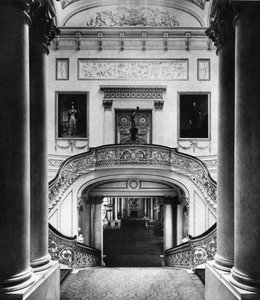 Buckingham Sarayı
