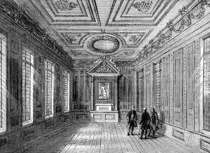 Marshalsea Saray Mahkemesi