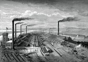 Barrow
