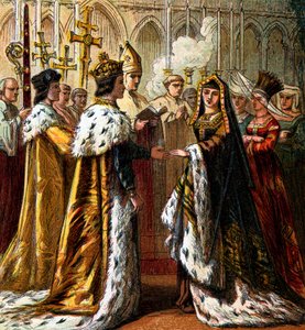 Henry VII