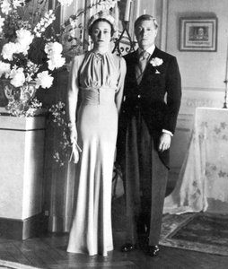 Windsor Dükü ve Wallis Simpson