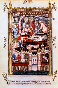 St Denis