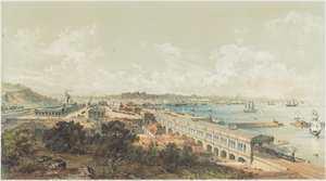 27 Temmuz 1857, 1857