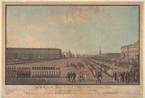 St. Petersburg