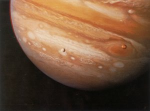 Jüpiter gezegeni, 1979 by Unbekannt