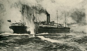 SS Arabic
