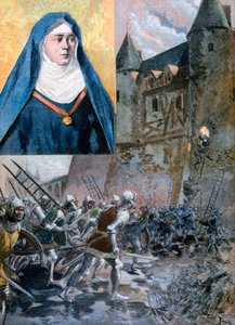 Bertrand du Guesclin