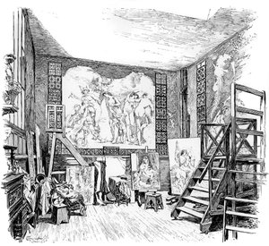 Paul-Jacques-Aime Baudry