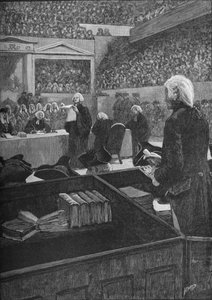 Warren Hastings