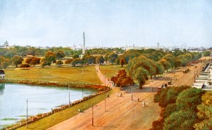 Chowringhee