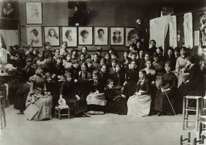 Académie Julian