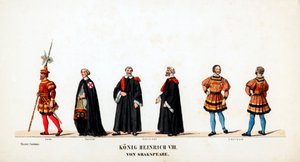 Shakespeare