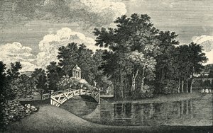 West Wycombe Park