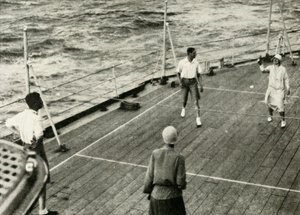 Majesteleri, H.M.S.