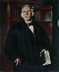 Theodor Fontane 1819-1898. - Hanns Fechner