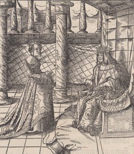 Theuerdank, 1519. by Unbekannt