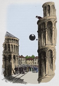 Eşit bir şekilde düştükleri görüldü, c1918 by Unbekannt