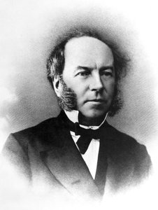 Thomas Andrews, fiziksel kimyager, 1880