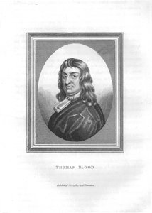 Thomas Kanı, 1817 by Unbekannt