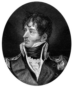 Thomas Cochrane 1775-1860, Dundonald