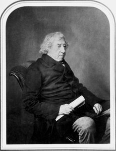 Thomas Cochrane, Dundonald Kontu by Unbekannt