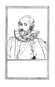 Thomas Howard, Arundel Kontu by Unbekannt