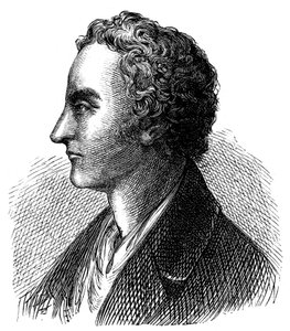 Thomas Young, İngiliz doktor, fizikçi ve Mısırbilimci, 1881 by Unbekannt