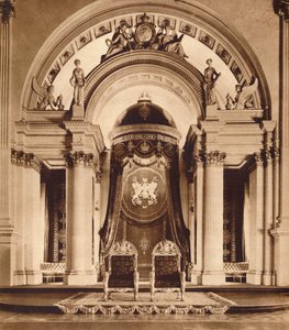 Buckingham Sarayı