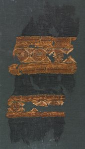 Altınlı Tiraz, 1075-1099. by Unbekannt