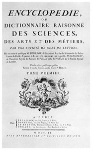 Denis Diderot