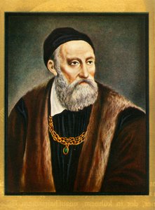 Titian Tiziano Vezelli, 1933. by Unbekannt
