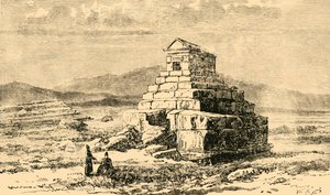 Cyrus