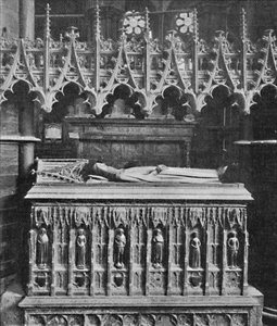 Edward III
