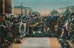 11 Kasım 1920