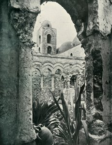 Aziz Giovanni degli Eremiti Kulesi, Palermo, 1906. by Unbekannt