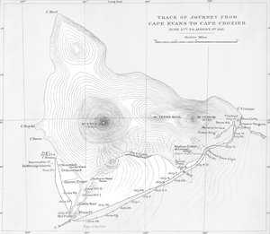 Cape Evans