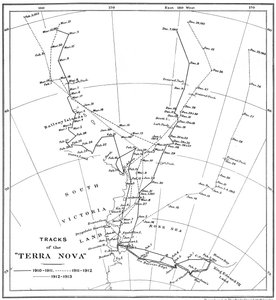 Terra Nova