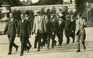 Kraliyet Donanma Gönüllü Rezervi