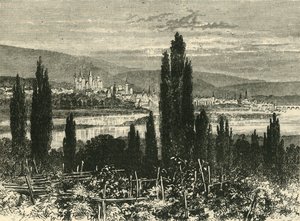 Treves, 1890. by Unbekannt